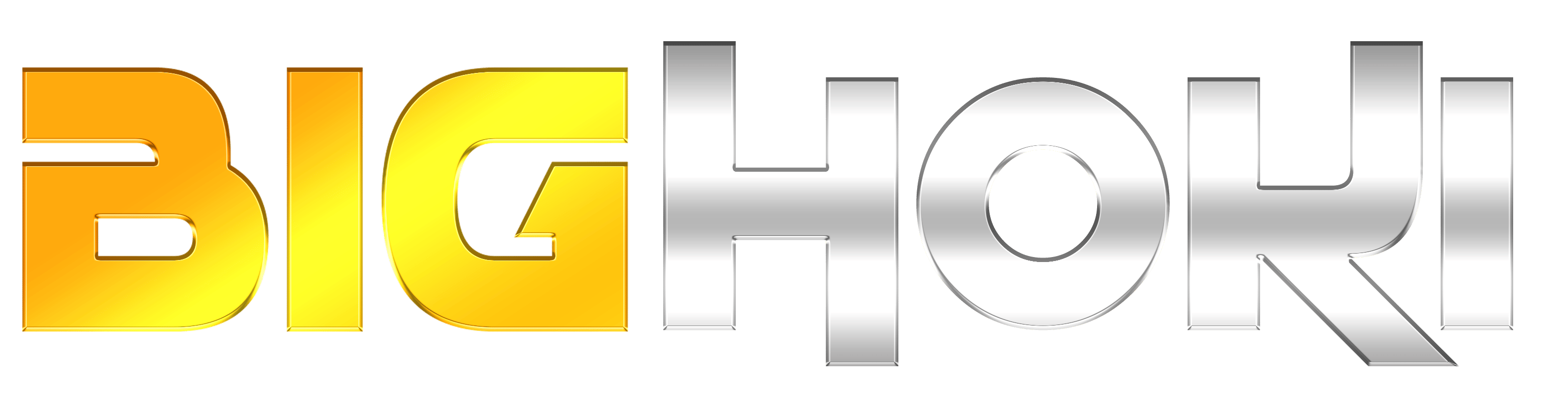 BIGHOKI Logo